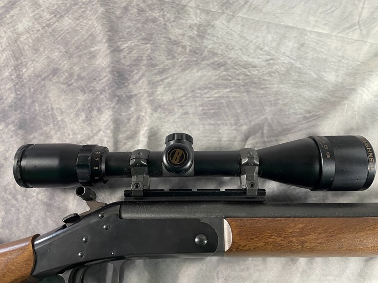 #2205-•-new-england-arms-204-ruger-single-shot-rifle-sn:-nu366082-(downing,-wi)-image-9