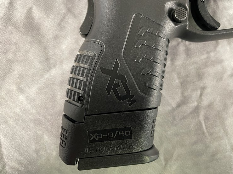 #6203-•-springfield-armory-model-xdm-9mm-semi-auto-pistol,-sn:-mg750805,-(downing,-wi)-image-4