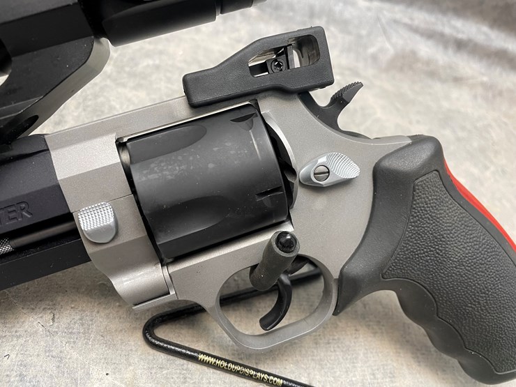 #4513-•-taurus-casull-raging-hunter-454h-revolver,-sn:-aec215192-(princeton,-mn)-image-11