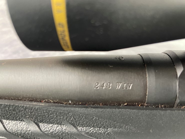 #2209-•-ruger-american-.243-bolt-action-rifle,-sn:-693-41263-(downing,-wi)-image-14