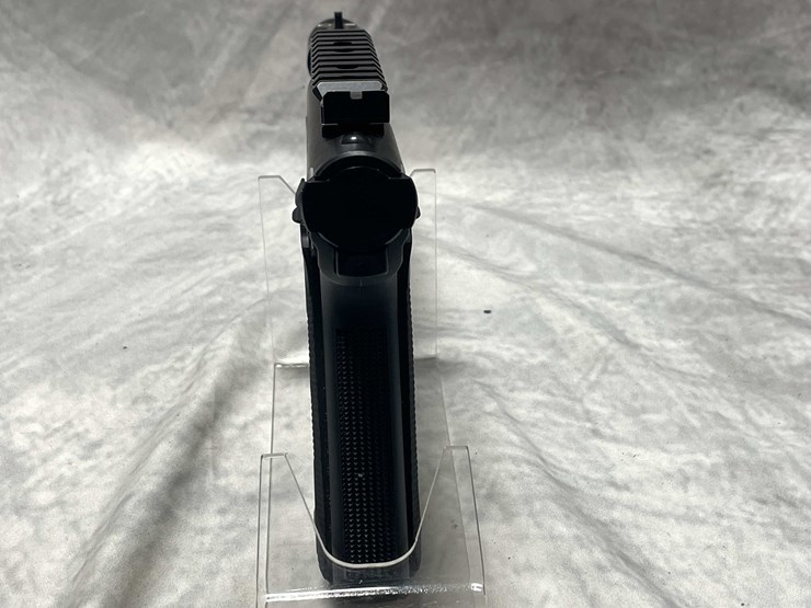 #5187-•-ruger-mark-4-22/45,-22-lr-semi-auto-pistol,-sn:-500228805,-(neenah,-wi)-image-18