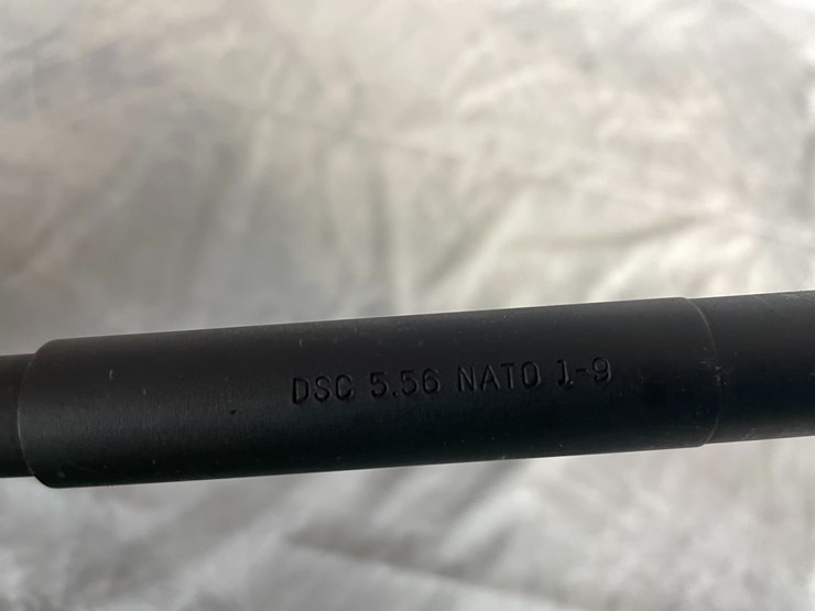 #2201-•-spikes-tactical-st15-556-semi-automatic-rifle-sn:-28551-(downing,-wi)-image-13