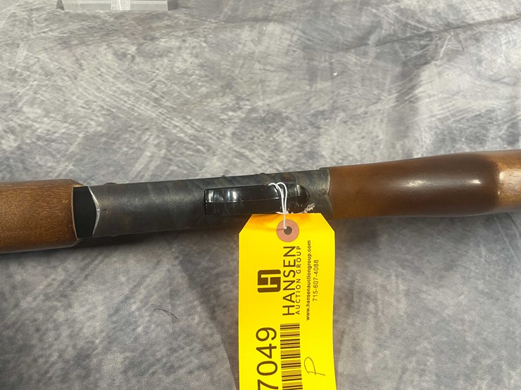 #7049-•-harrington-&-richardson,-12-ga.-single-shot-shotgun,-sn:-ba550832,-(neenah,-wi)-image-13