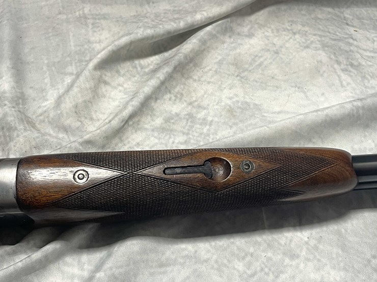 #7044-•-remington-model-32,-12-ga.-over-under-shotgun,-sn:-453,-(neenah,-wi)-image-19