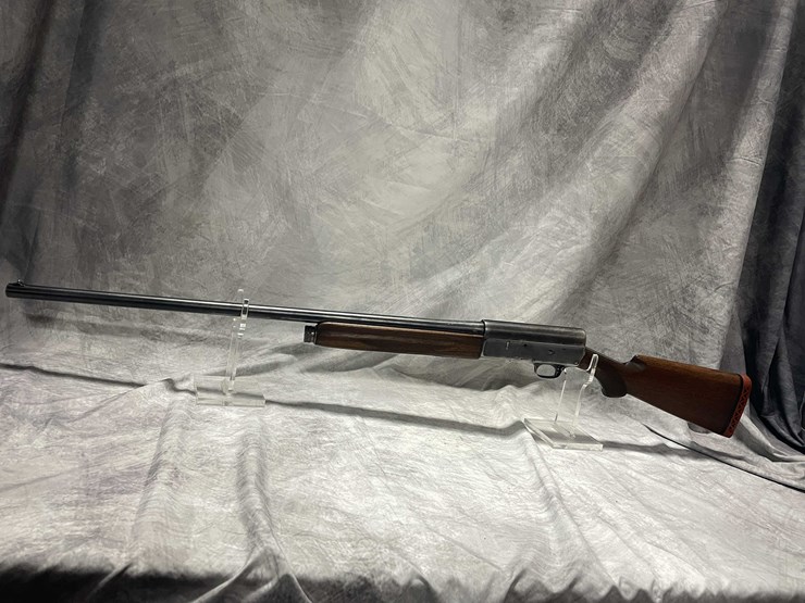 #7035-•-remington-model-11,-12-ga.-semi-auto-shotgun,-sn:-327295,-(neenah,-wi)-image-2