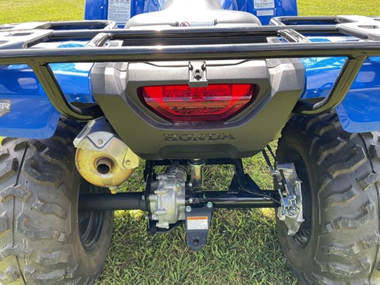 #64-•-2023-honda-trx420fa2-four-wheeler-image-17