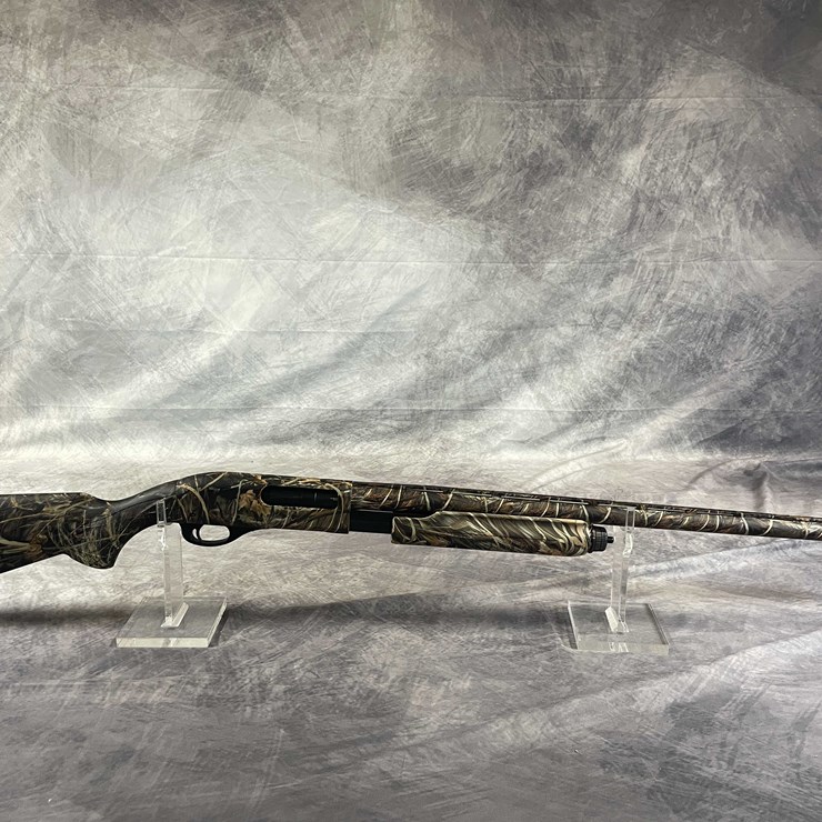 #7041 • Remington 870 Express, 12 Ga. Pump Action Shotgun, SN: AB208043A, (Neenah, WI)