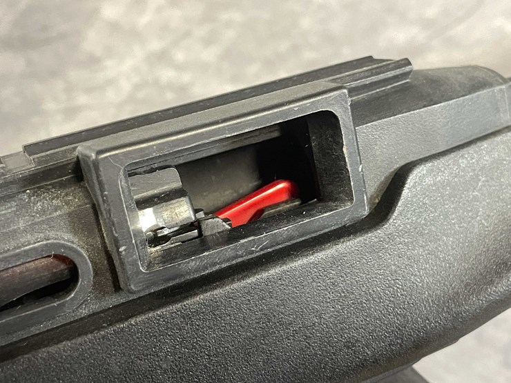 #8093-•-remington-522-viper-,-22-lr-semi-auto-rifle,-sn:-3206355,-(neenah,-wi)-image-23