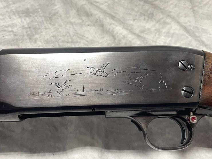 #7038-•-ithaca-model-37,-12-ga.-pump-action-shotgun,-sn:-26995,-(neenah,-wi)-image-13