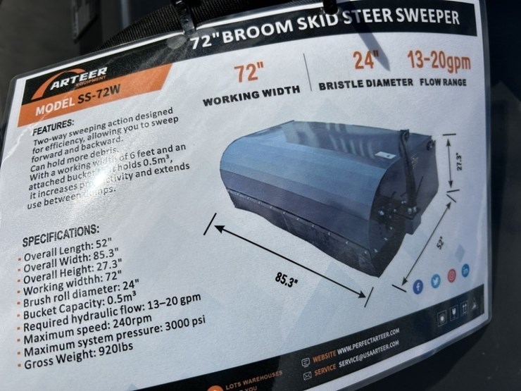 2025-arteer-ss-72w-broom-sweeper-image-6