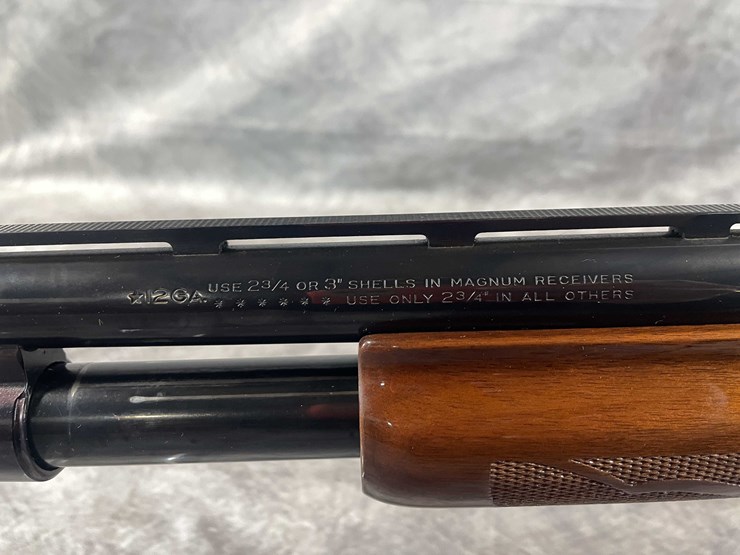 #7043-•-remington-model-870,-12-ga.-pump-action-shotgun,-sn:-w154699m,-(neenah,-wi)-image-12