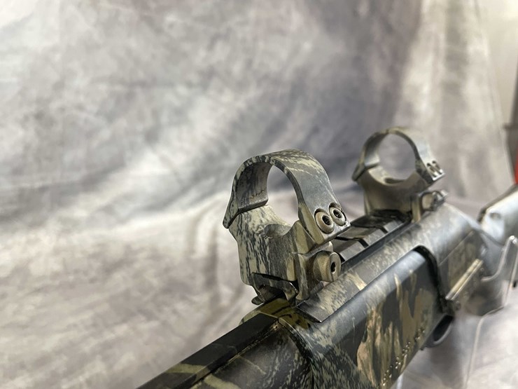 #7042-•-remington-870-super-,-12-ga.-pump-action-shotgun,-sn:-c662045a,-(neenah,-wi)-image-14