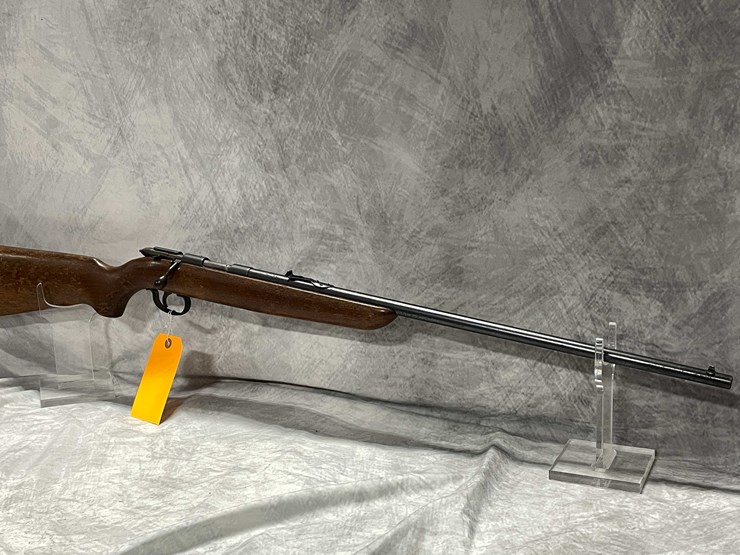 #8069-•-remington-model-510,-22-cal-bolt-action-rifle,-sn:-nsn,-(neenah,-wi)-image-2