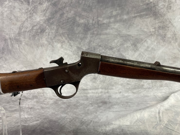#2217-•-stevens-crack-shot-.22-single-shot-rifle,-no-sn-found-(downing,-wi)-image-4