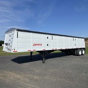 2025 DEMCO 40 ft x 96 in