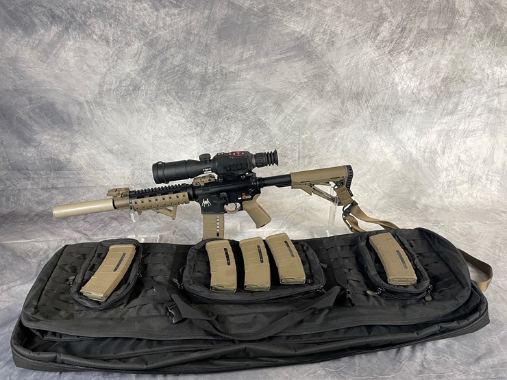 #2201-•-spikes-tactical-st15-556-semi-automatic-rifle-sn:-28551-(downing,-wi)-image-15