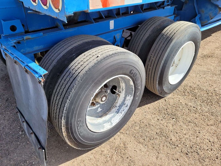 1958-cook-bros.-5th-wheel-dual-belly-dump-trailer-image-8