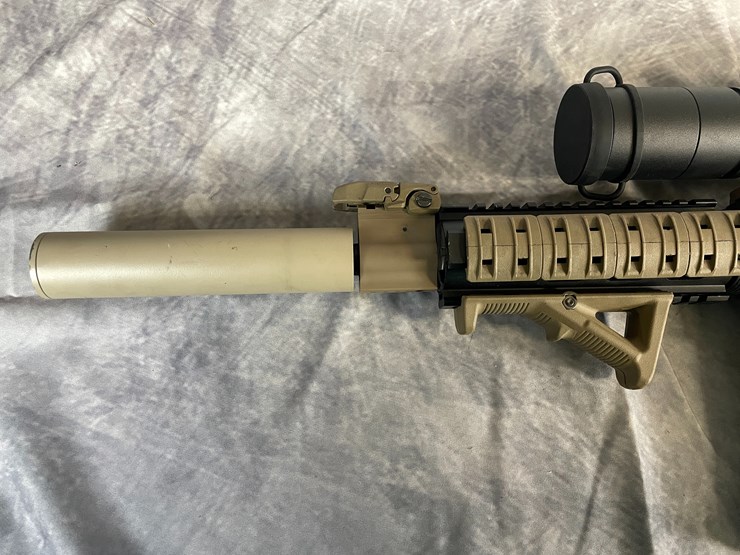 #2201-•-spikes-tactical-st15-556-semi-automatic-rifle-sn:-28551-(downing,-wi)-image-8