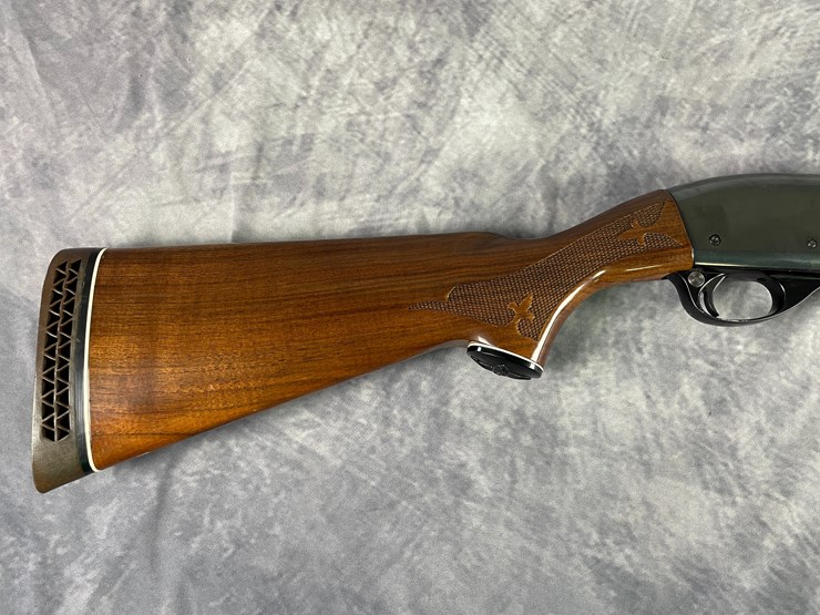#3151-•-remington-magnum-wingmaster-model-870-20ga-pump-action-shotgun-sn:-t244835n-(downing,-wi)-image-3