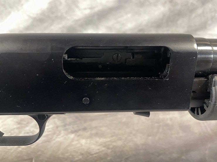 #7048-•-mossberg-model-88,-12-ga.-pump-action-shotgun,-sn:-mv0357420,-(neenah,-wi)-image-18