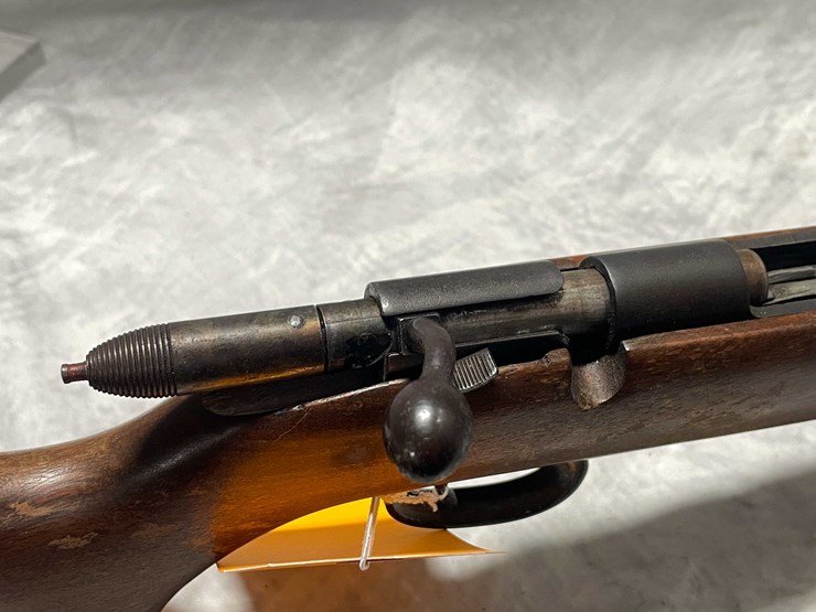 #8069-•-remington-model-510,-22-cal-bolt-action-rifle,-sn:-nsn,-(neenah,-wi)-image-26