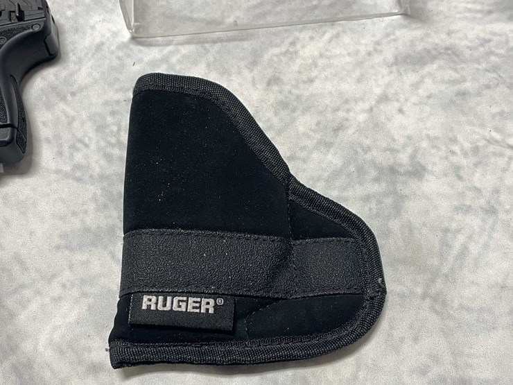 #5186-•-ruger-lcp-ll,-22-lr-semi-auto-pistol,-sn:-381042143,-(neenah,-wi)-image-23