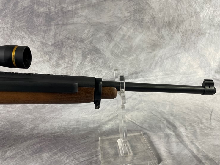 #2208-•-ruger-model-77/44-deerfield-carbine-semi-auto-rifle-sn:-630-17032-(downing,-wi)-image-5