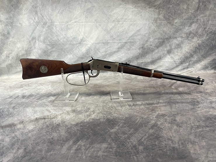 #8090-•-winchester-model-94,-32-40-lever-action-rifle,-sn:-jw19363,-(neenah,-wi)-image-2