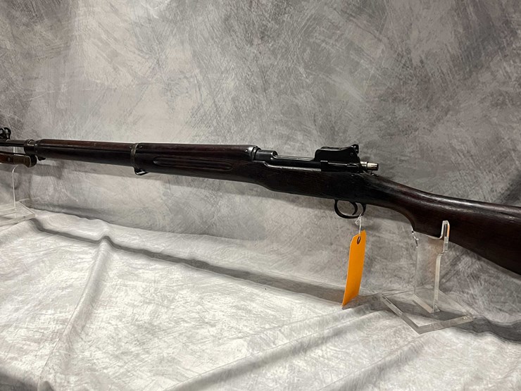 #8064-•-winchester-model-1917,-bolt-action-rifle,-sn:-109556,-(neenah,-wi)-image-8