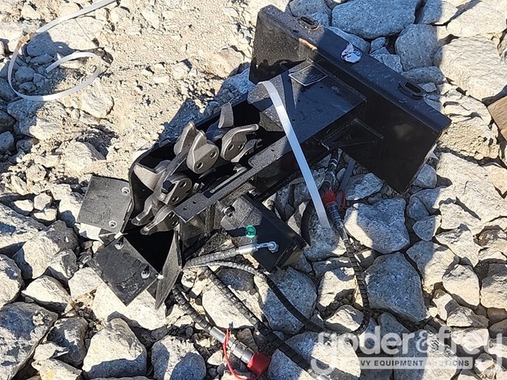 unused-2025-stump-grinder-to-suit-mini-skidsteer-image-4