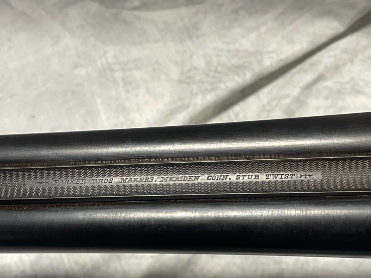#7045-•-parker-brothers-sxs,-12-ga.-side-by-side-shotgun,-sn:-78526,-(neenah,-wi)-image-16