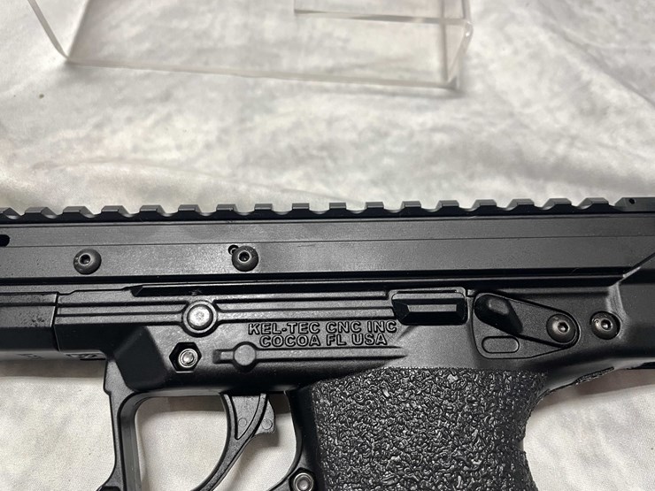 #5185-•-kel-tec-cp-33,-22-lr-semi-auto-pistol,-sn:-m9636,-(neenah,-wi)-image-15