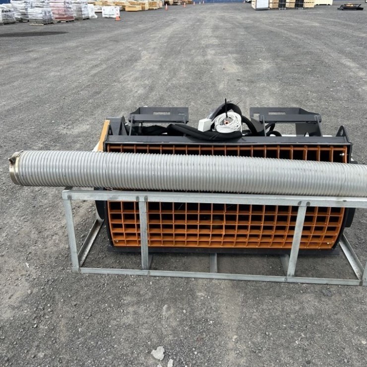 2025 Arteer CM-300V Concrete Mixer