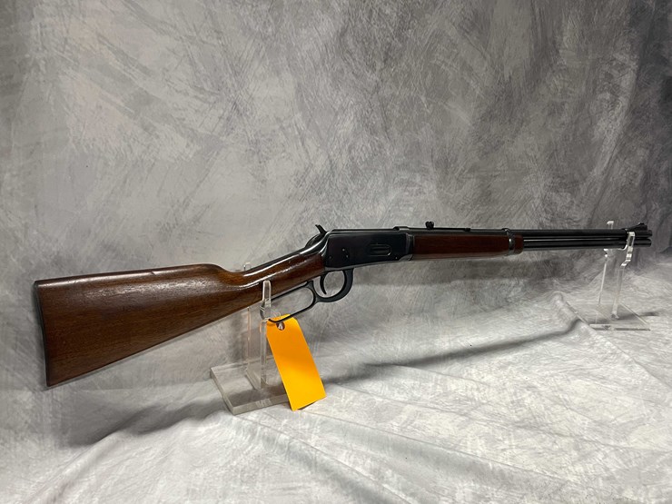 #8062-•-winchester-model-94,-30-30-win-lever-action-rifle,-sn:-2542192,-(neenah,-wi)-image-3