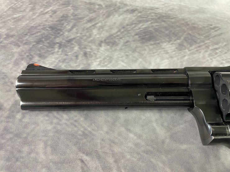 #6204-•-taurus-brazil-.357-magnum-revolver-pistol,-sn:-pf409725,-(downing,-wi)-image-5