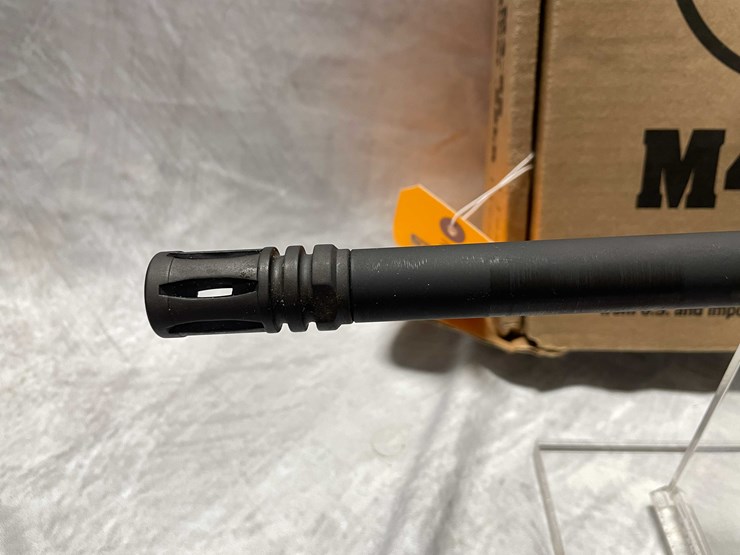 #8066-•-tippman-arms-m4-22,-22-lr-semi-auto-rifle,-sn:-2857,-(neenah,-wi)-image-27