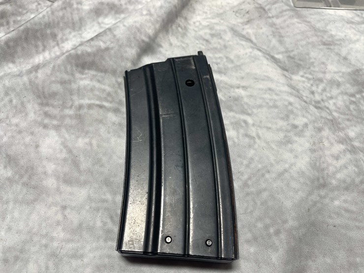 #8072-•-ruger-mini-14-ranch,-223-rem-semi-auto-rifle,-sn:-187-51349,-(neenah,-wi)-image-25