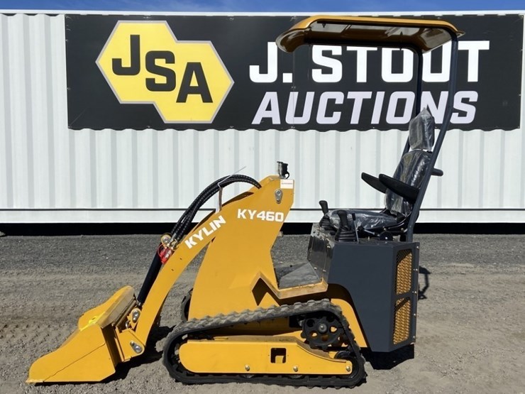 2025-kylin-ky460-compact-track-loader-image-2