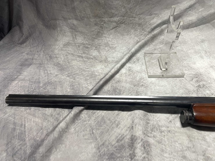 #7036-•-browning-a5-full-12-special-steel,-12-ga.-semi-auto-shotgun,-sn:-150175,-(neenah,-wi)-image-7