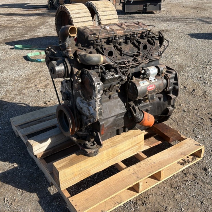 MASSEY-FERGUSON 1080