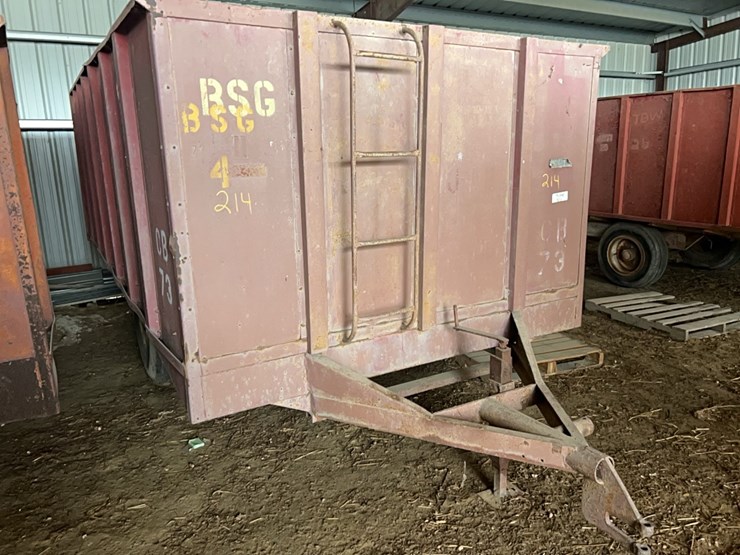 peanut-trailer,-single-axle-image-1