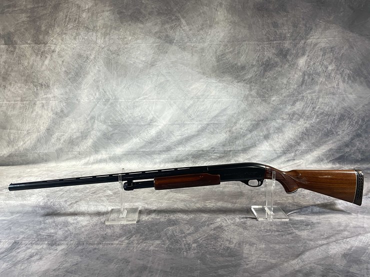 #7043-•-remington-model-870,-12-ga.-pump-action-shotgun,-sn:-w154699m,-(neenah,-wi)-image-2