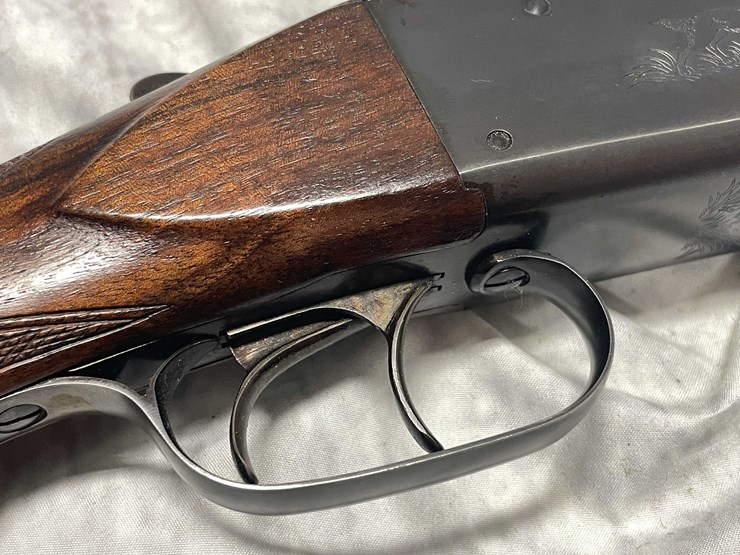 #7044-•-remington-model-32,-12-ga.-over-under-shotgun,-sn:-453,-(neenah,-wi)-image-14