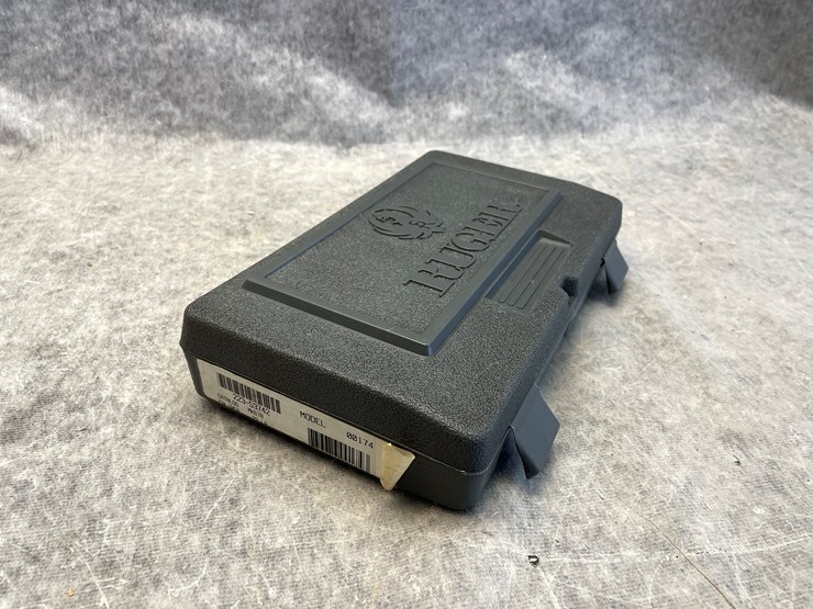 #4512-•-ruger-mark-ii-target,-22-lr-semi-auto-pistol,-sn:-223-53742-(princeton,-mn)-image-15