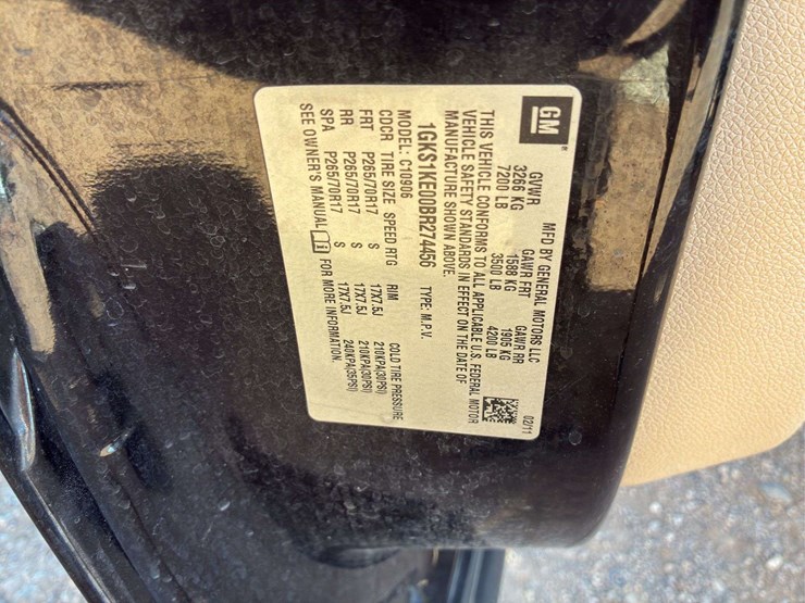 2011-gmc-yukon-xl-image-13