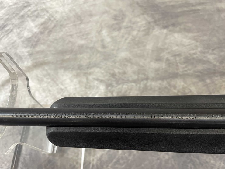 #8093-•-remington-522-viper-,-22-lr-semi-auto-rifle,-sn:-3206355,-(neenah,-wi)-image-13
