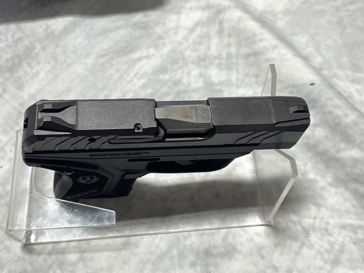 #5186-•-ruger-lcp-ll,-22-lr-semi-auto-pistol,-sn:-381042143,-(neenah,-wi)-image-17
