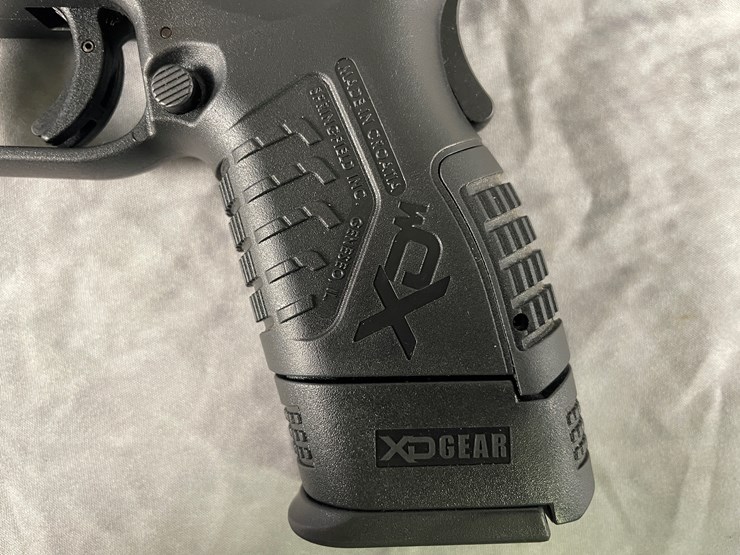 #6203-•-springfield-armory-model-xdm-9mm-semi-auto-pistol,-sn:-mg750805,-(downing,-wi)-image-3