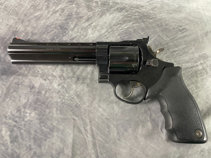 #6204-•-taurus-brazil-.357-magnum-revolver-pistol,-sn:-pf409725,-(downing,-wi)-image-2