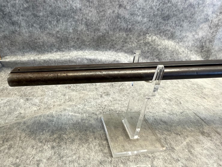 #6536-•-remington-269,-12-ga-double-barrel-shotgun,-sn:-55735-(princeton,-mn)-image-2